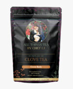 Clove Tea