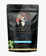 Ginkgo Brain Tea
