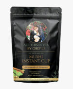 Mushi Instant Cup