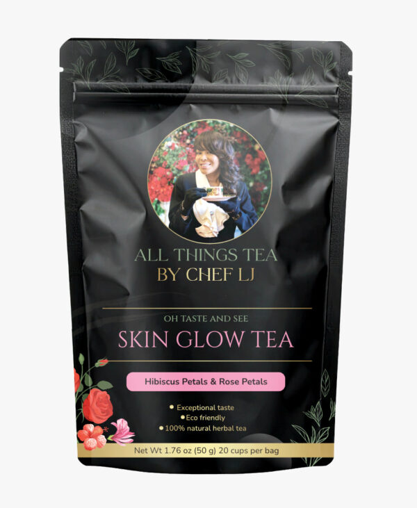 Skin Glow Tea