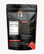 Egyptian Hibiscus Tea