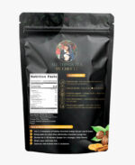 Holiday Chocolate Orange Tea