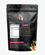 Wild Strawberry Match Tea