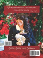 Chef Loretta's Favorite Holiday Recipes