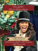 Chef Loretta's Favorite Holiday Recipes