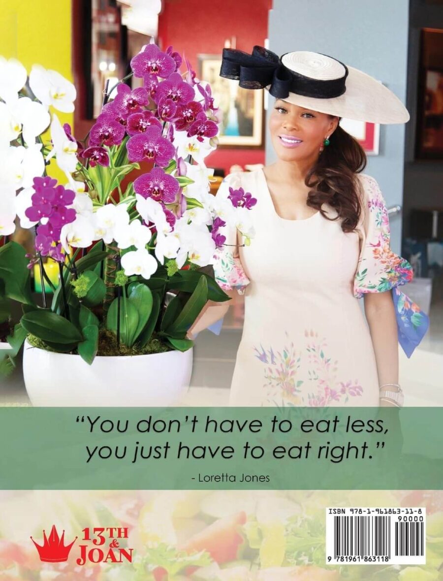 Oh Taste And See Cookbook